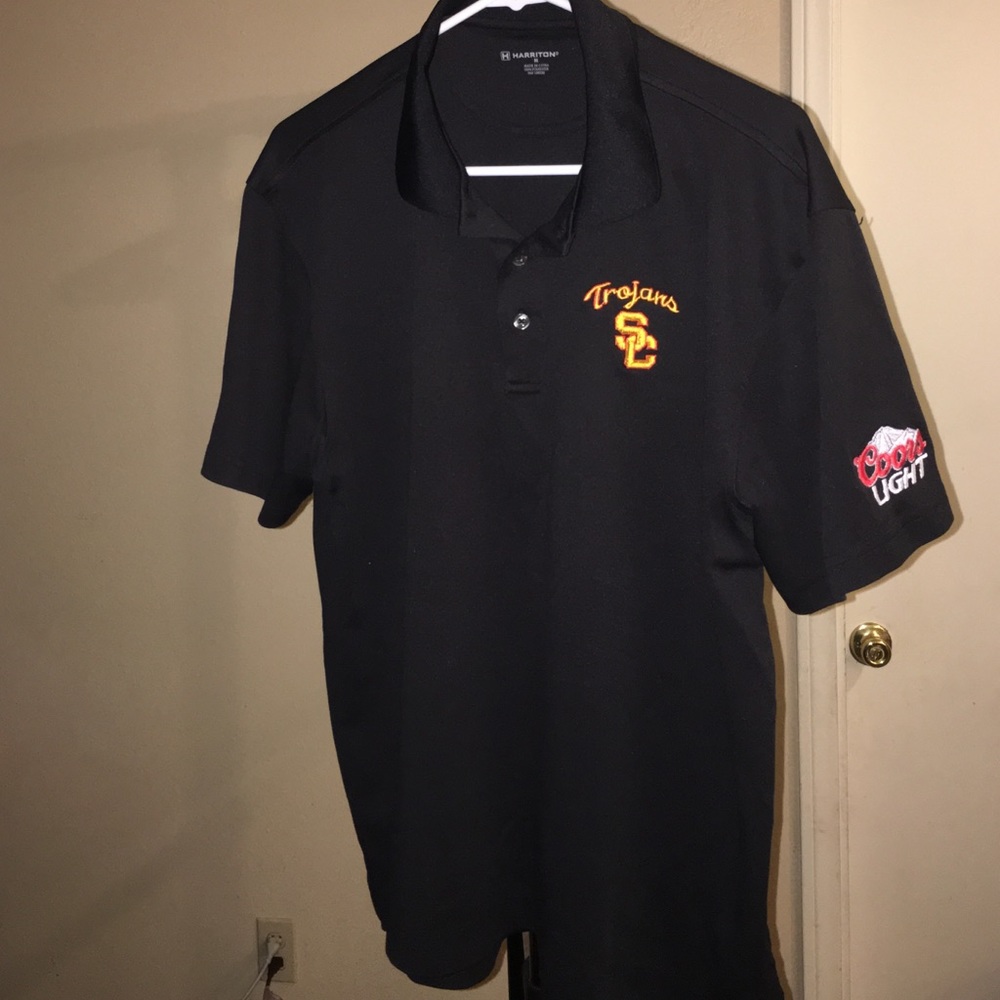 COPY - Golf shirt